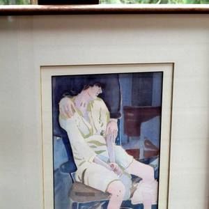 Meet your Posher, Ignatius